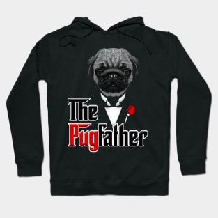 PUGFATHER Hoodie